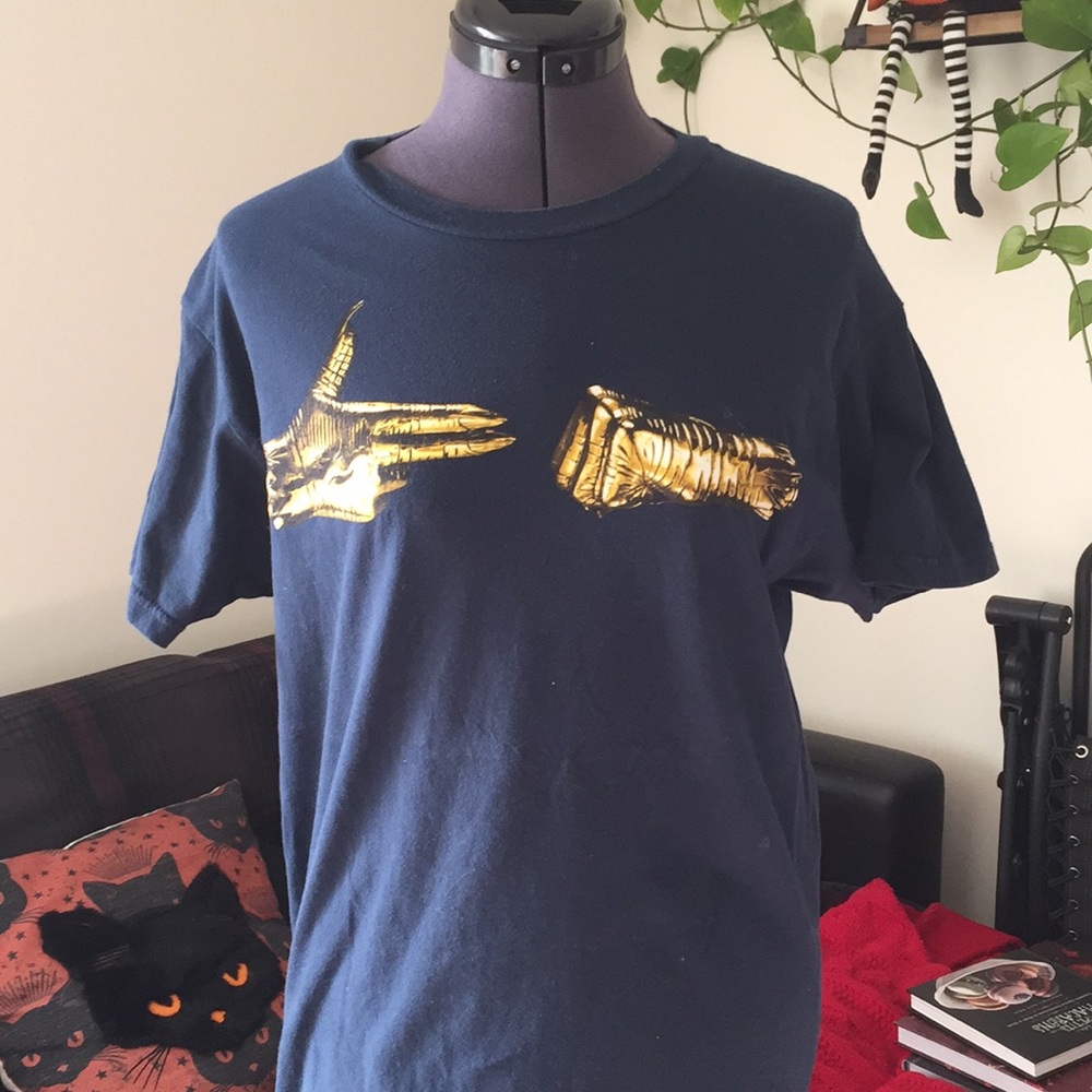Runs the Jewels